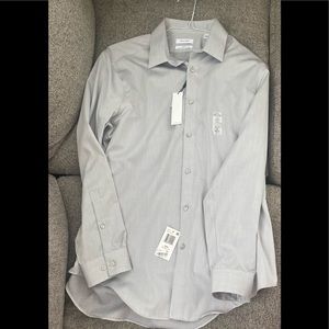 Calvin Klein Button Down